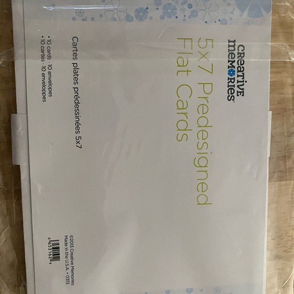 Creative memories lot - Picture 10 of 16